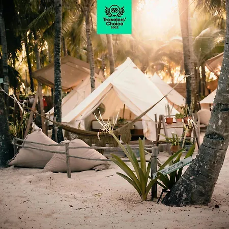 Cinco Tulum Hotel